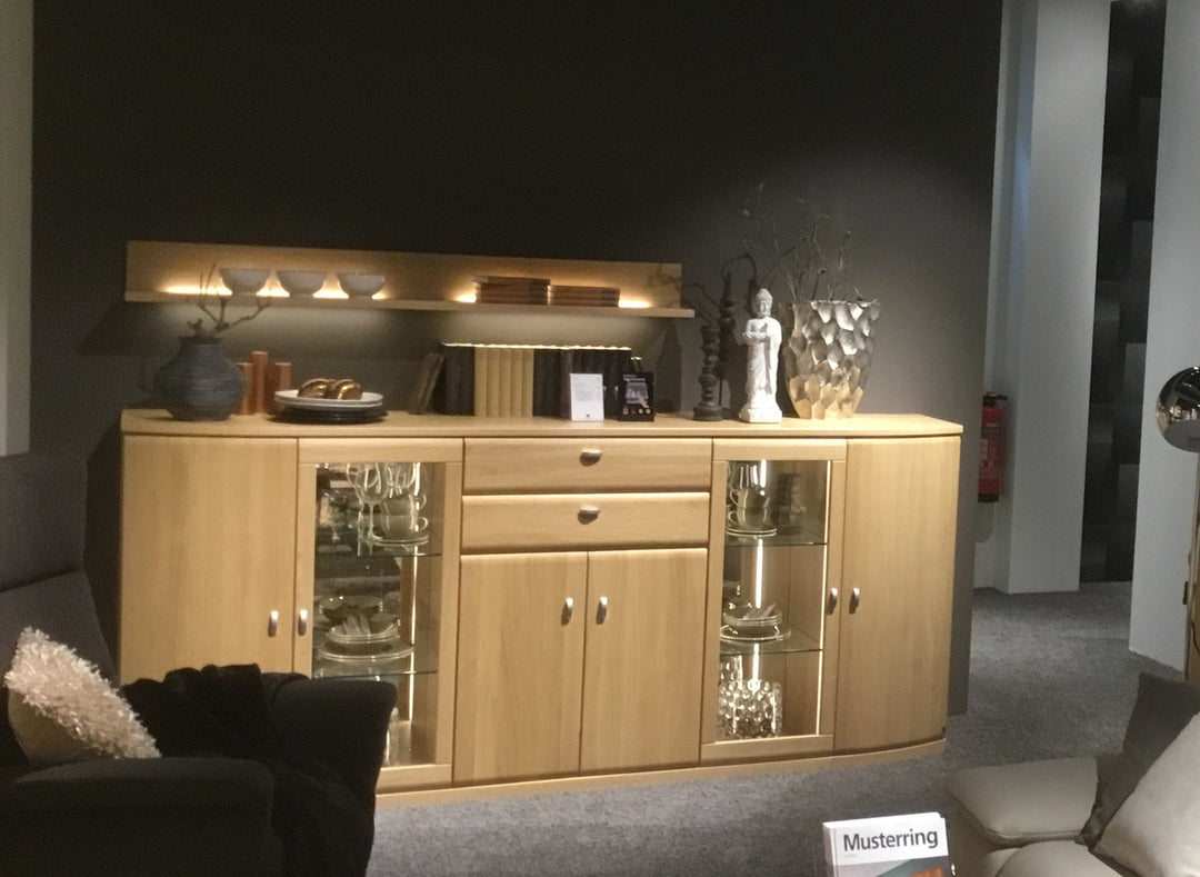 Kiana - Musterring - Highboard