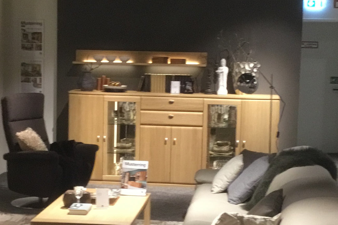 Kiana - Musterring - Highboard