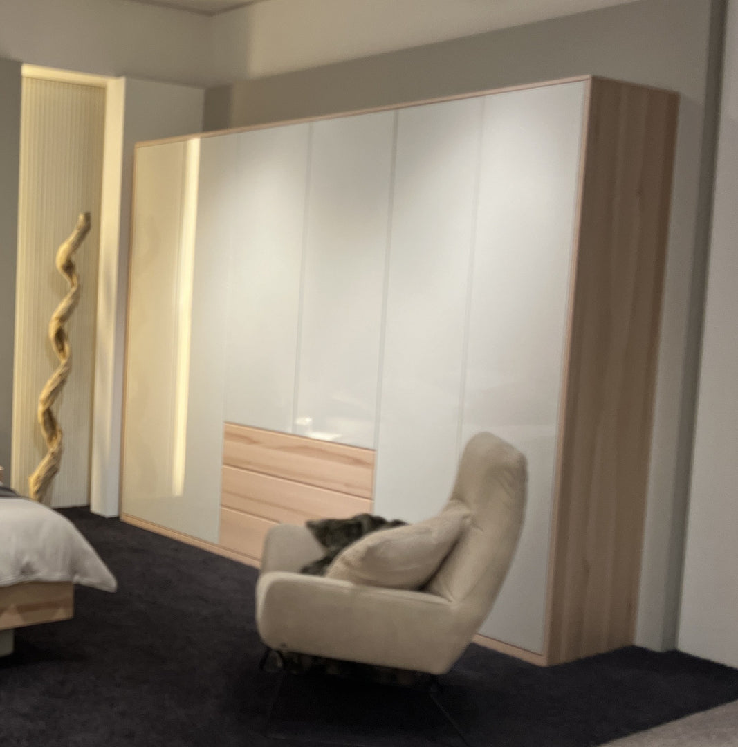 Deviso - S - Kleiderschrank