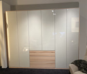 Deviso - S - Kleiderschrank