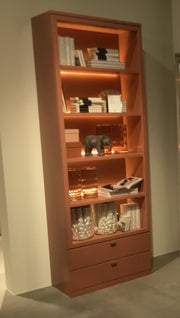 Kira System - Musterring - Offenes Korpuselement