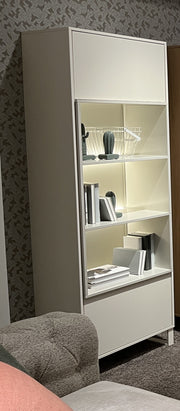 Harmony - Korpuselement mit Kufen