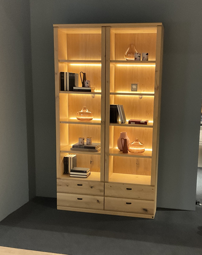 Kiana - Musterring - Korpusregal