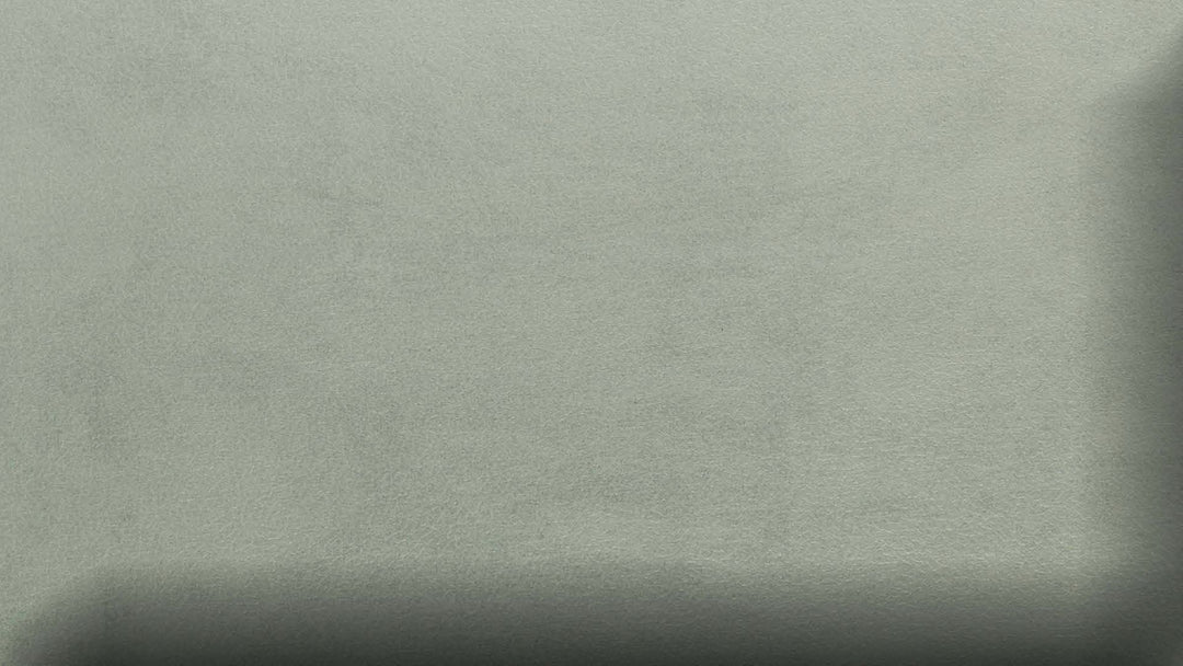 Kanto Garderobe - Musterring - Garderobe mit Sockelgleitern