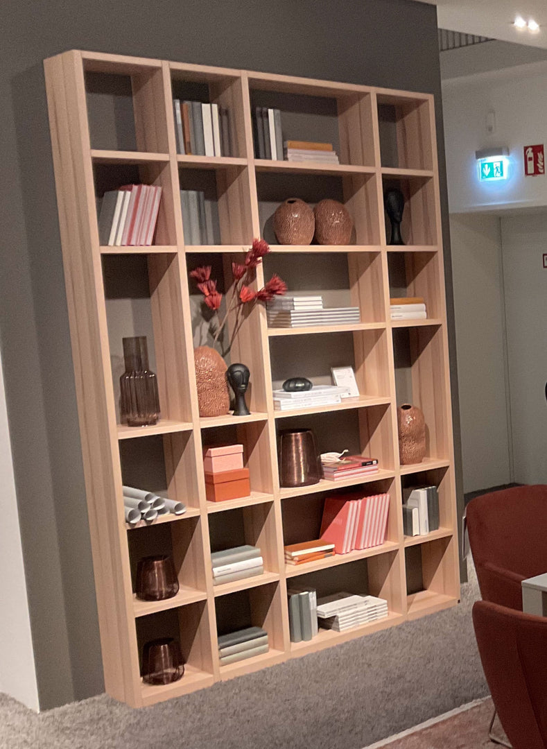 Kara System - Musterring - Regal