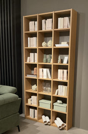 Kira System - Musterring - Regal