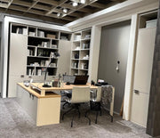 Siena - B - Regalkombination mit Stauraumelementen