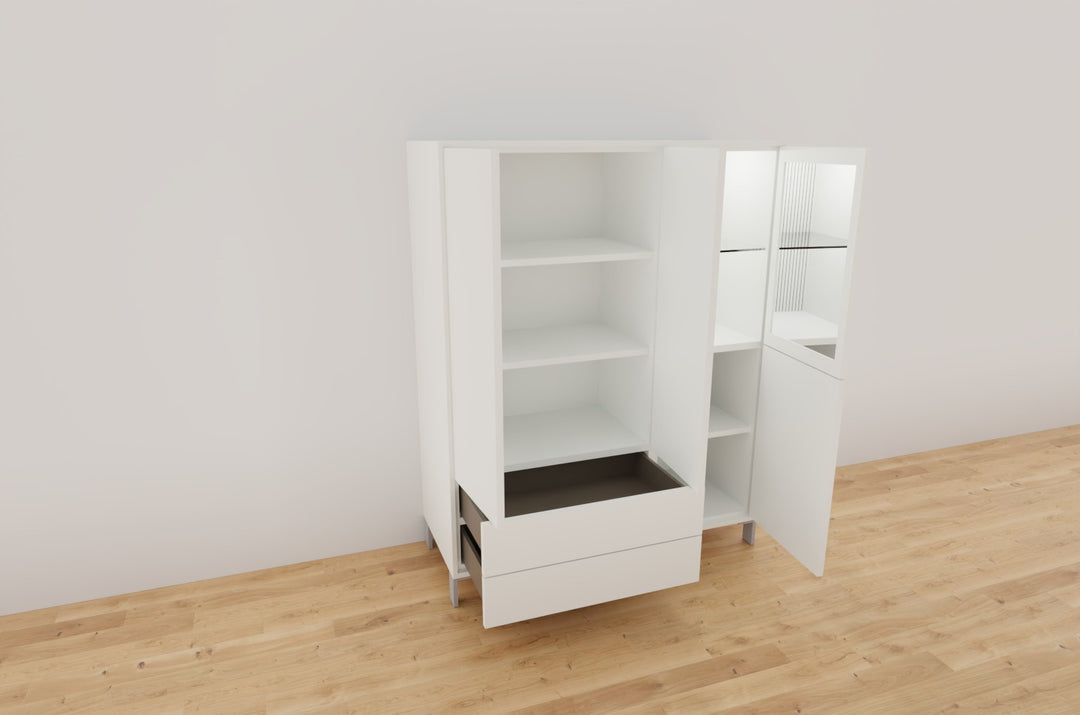 Deviso - Korpuselement