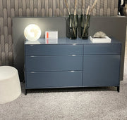 Deviso - S - Sideboard mit Füßen