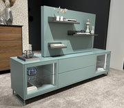 Deviso - Sideboard mit Kufen