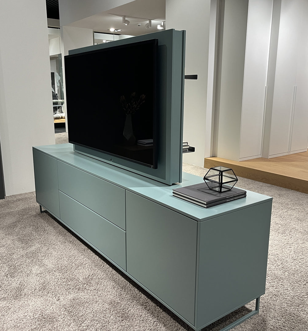 Deviso - Sideboard mit Kufen