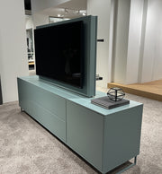 Deviso - Sideboard mit Kufen