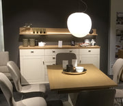 Korsika - Musterring - Sideboard mit Wandboard B210