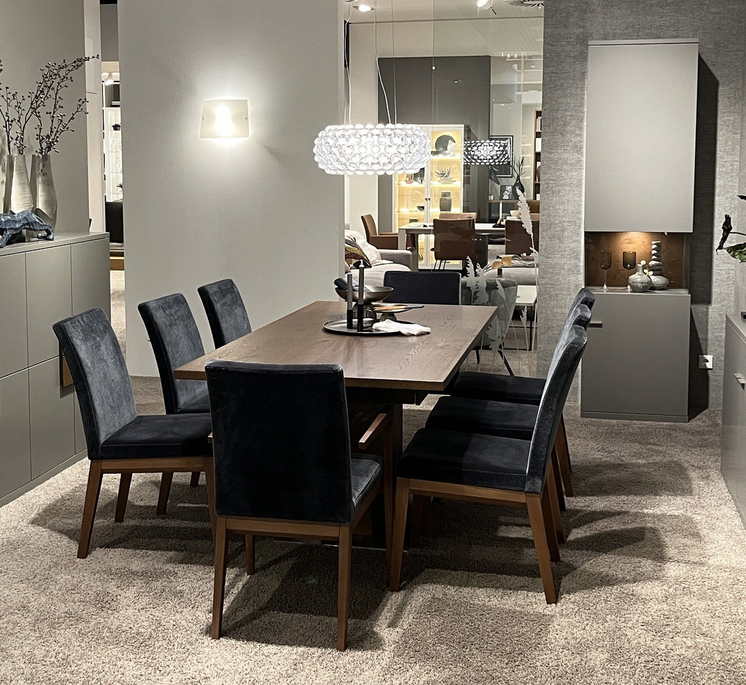 Lavita - 6 x Stuhl Holz Vierfuß R2