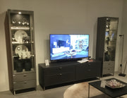 Kira System - Musterring - Wohnwand